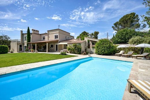 Villa in Aix-en-Provence, Bouches-du-Rhône