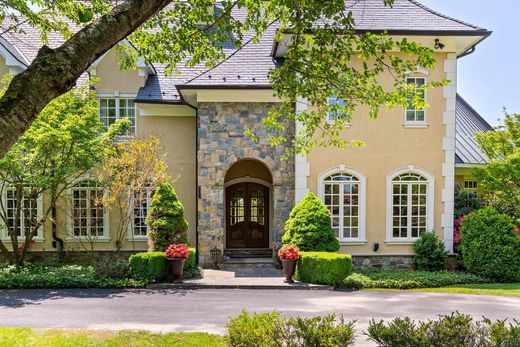 Casa de lujo en Middleburg, Loudoun County