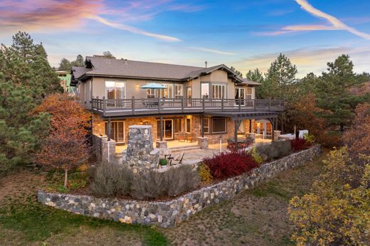 Casa en Castle Rock, Douglas County