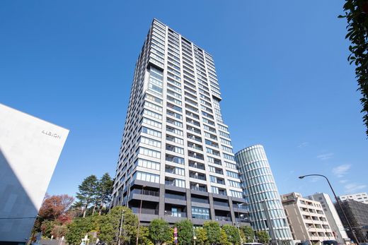 Appartamento a Tokyo, Tokyo Prefecture