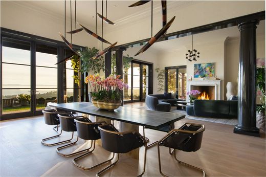 Casa Independente - Montecito, Santa Barbara County