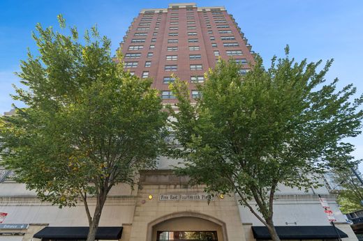 Apartment in Chicago, Cook County