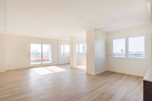 Apartamento - Madrid, Provincia de Madrid