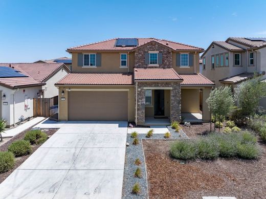 Detached House in Oakley, Contra Costa County