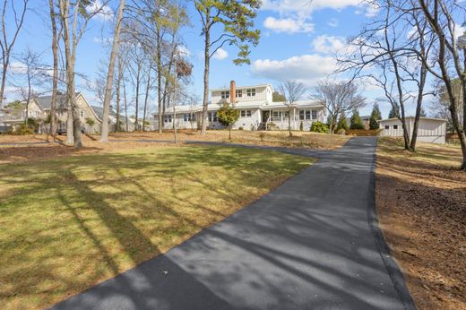 Luxury home in Greenville, Greenville County