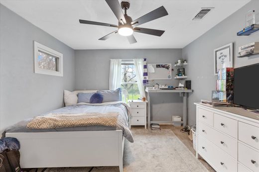 Dom jednorodzinny w Fort Worth, Tarrant County