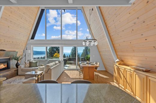 Μονοκατοικία σε Incline Village, Washoe County