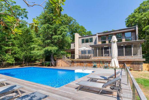 بيت مستقل ﻓﻲ East Hampton, Suffolk County