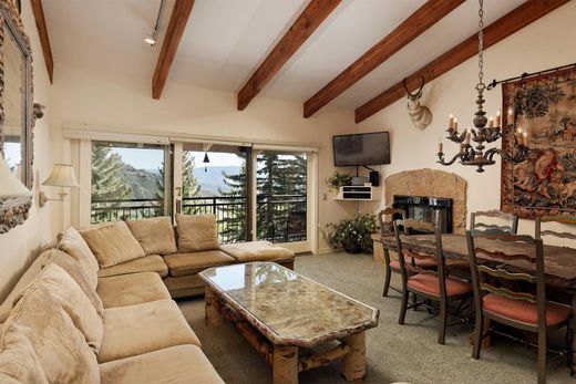Casa Independente - Snowmass Village, Pitkin County