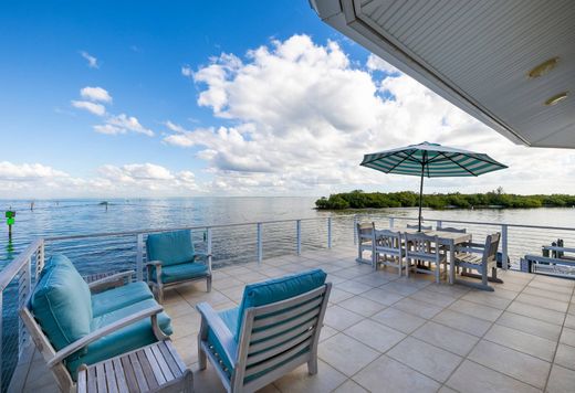 Detached House in Boca Grande, Lee County