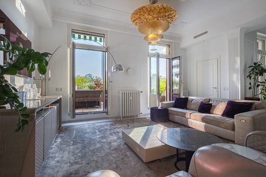 Apartment in Milan, Lombardy