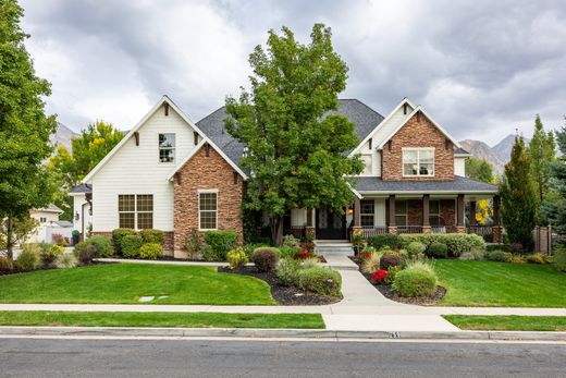 Einfamilienhaus in Alpine, Utah County