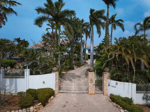 Detached House in Noord