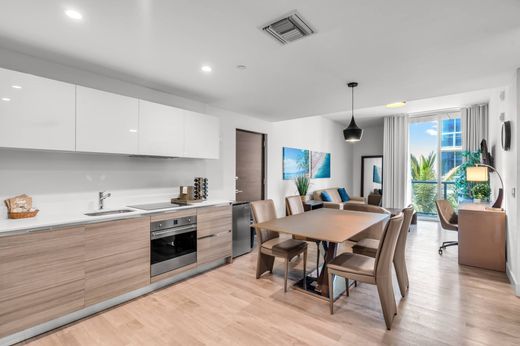 Daire Hollywood, Broward County