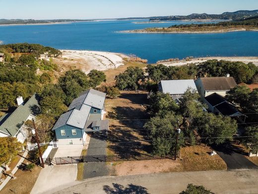 Land in Canyon Lake, Comal County