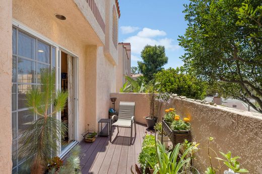 Townhouse in Torrance, Los Angeles County