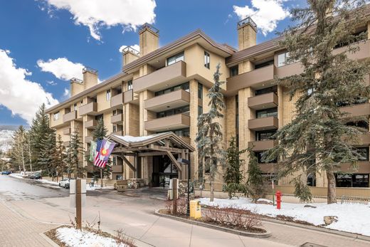 Appartement in Vail, Eagle County