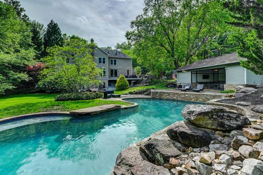 Detached House in Owings Mills, Baltimore County