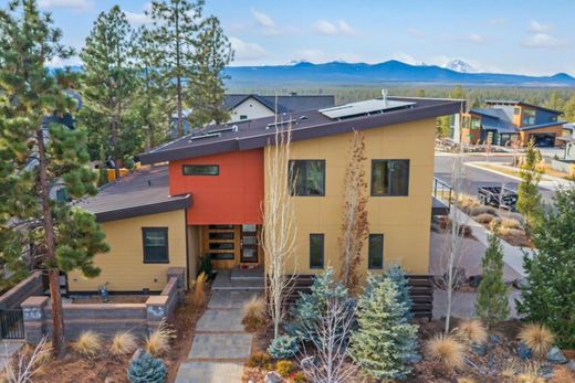 Luxe woning in Bend, Deschutes County