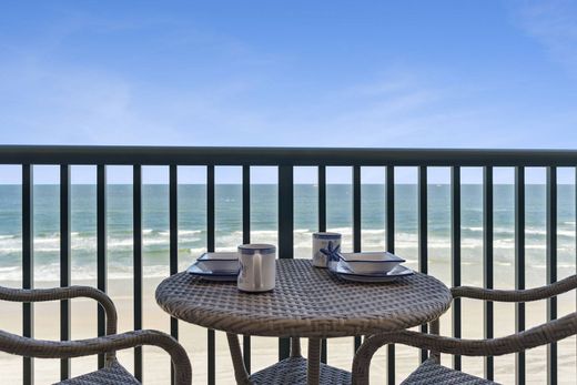 Apartment in Ponce Inlet, Volusia County