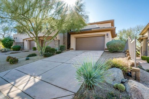 Apartment in Scottsdale, Maricopa County