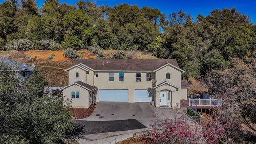 Einfamilienhaus in Jackson, Amador County