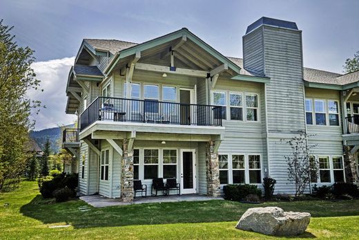 Einfamilienhaus in Dover, Bonner County