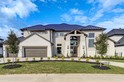 Casa en Cypress, Harris County