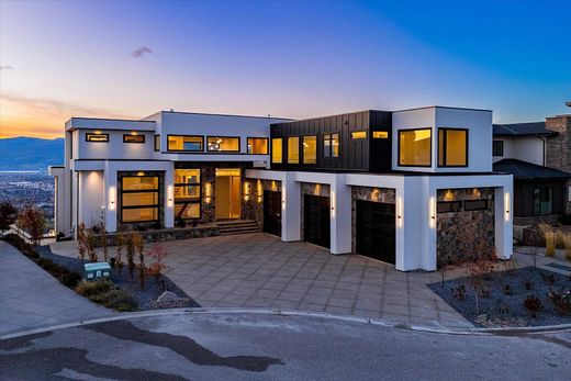 Casa en Kelowna, Regional District of Central Okanagan