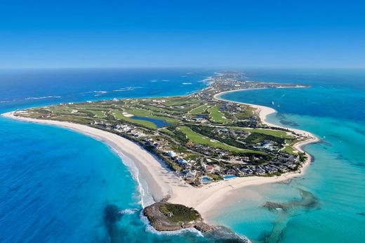 Arsa Great Guana Cay, Hope Town District