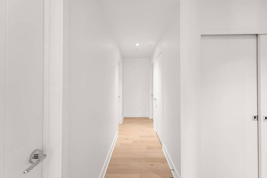 Apartment in Montreal, City of Montréal