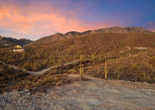 地皮  Cave Creek, 馬里科帕縣