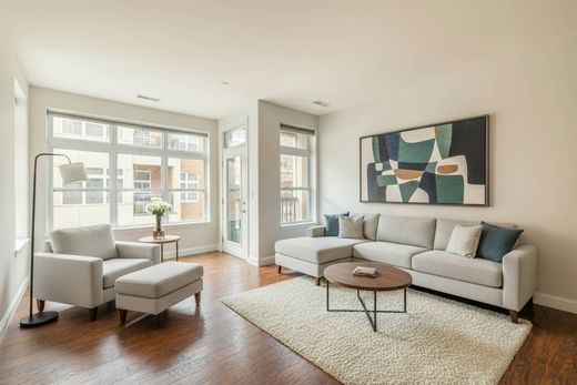 Daire Milwaukee, Milwaukee County