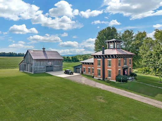 Μονοκατοικία σε Little Falls, Herkimer County