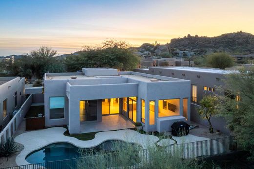 Casa de luxo - Scottsdale, Condado de Maricopa
