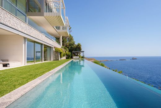 Casa en Nova Santa Ponsa, Islas Baleares