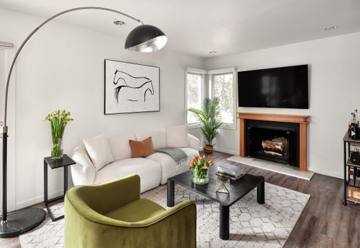 Apartment / Etagenwohnung in Aspen, Pitkin County
