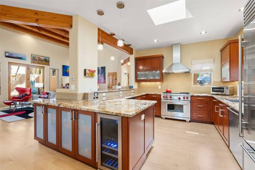 단독 저택 / Santa Fe, Santa Fe County