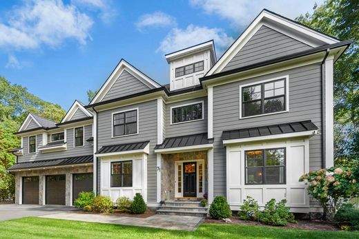 بيت مستقل ﻓﻲ Lexington, Middlesex County