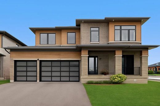 단독 저택 / Brant, Ontario