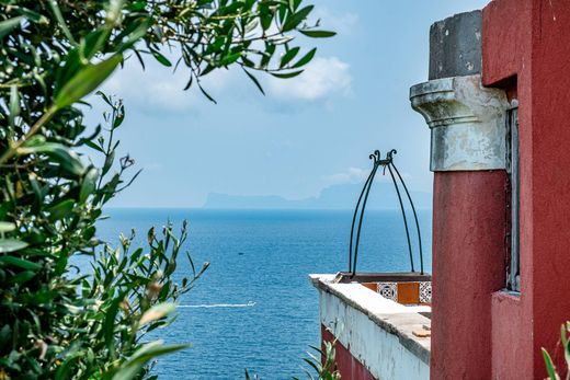 Procida, Napoliのアパートメント