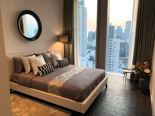 Piso / Apartamento en Bangkok