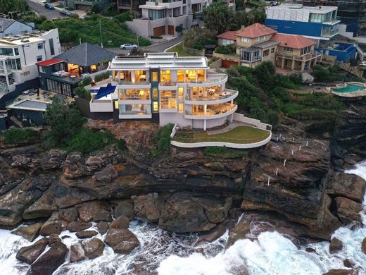 Luksusowy dom w Sydney, State of New South Wales