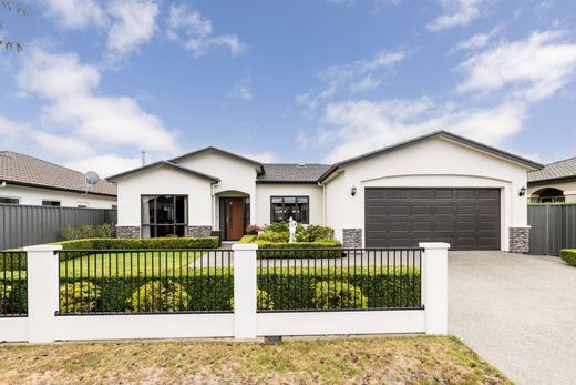 Detached House in Napier, Napier City