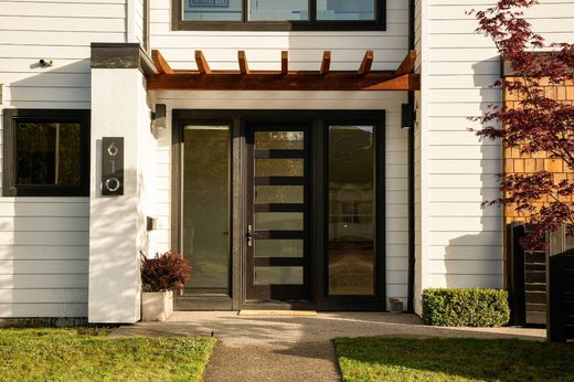 Duplex in Kelowna, Regional District of Central Okanagan