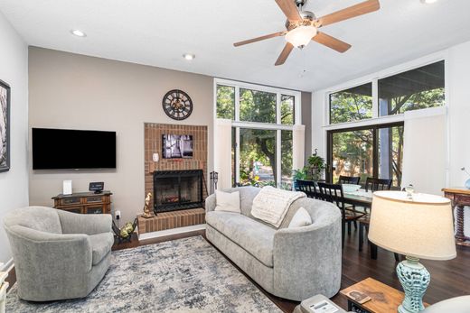 호화 저택 / Norfolk, City of Norfolk