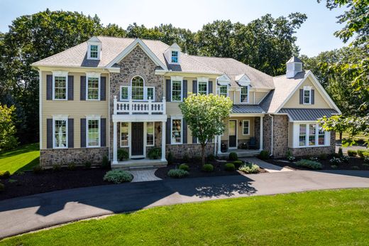 Einfamilienhaus in Avon, Hartford County