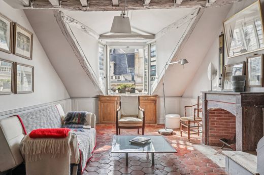 Appartamento a Champs-Elysées, Madeleine, Triangle d’or, Parigi