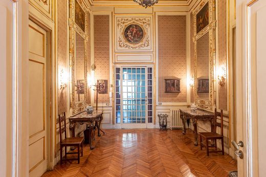 Appartement à Naples, Campanie