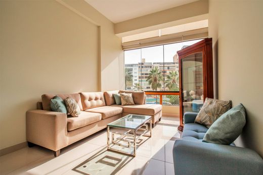 Apartment in Miraflores, Lima